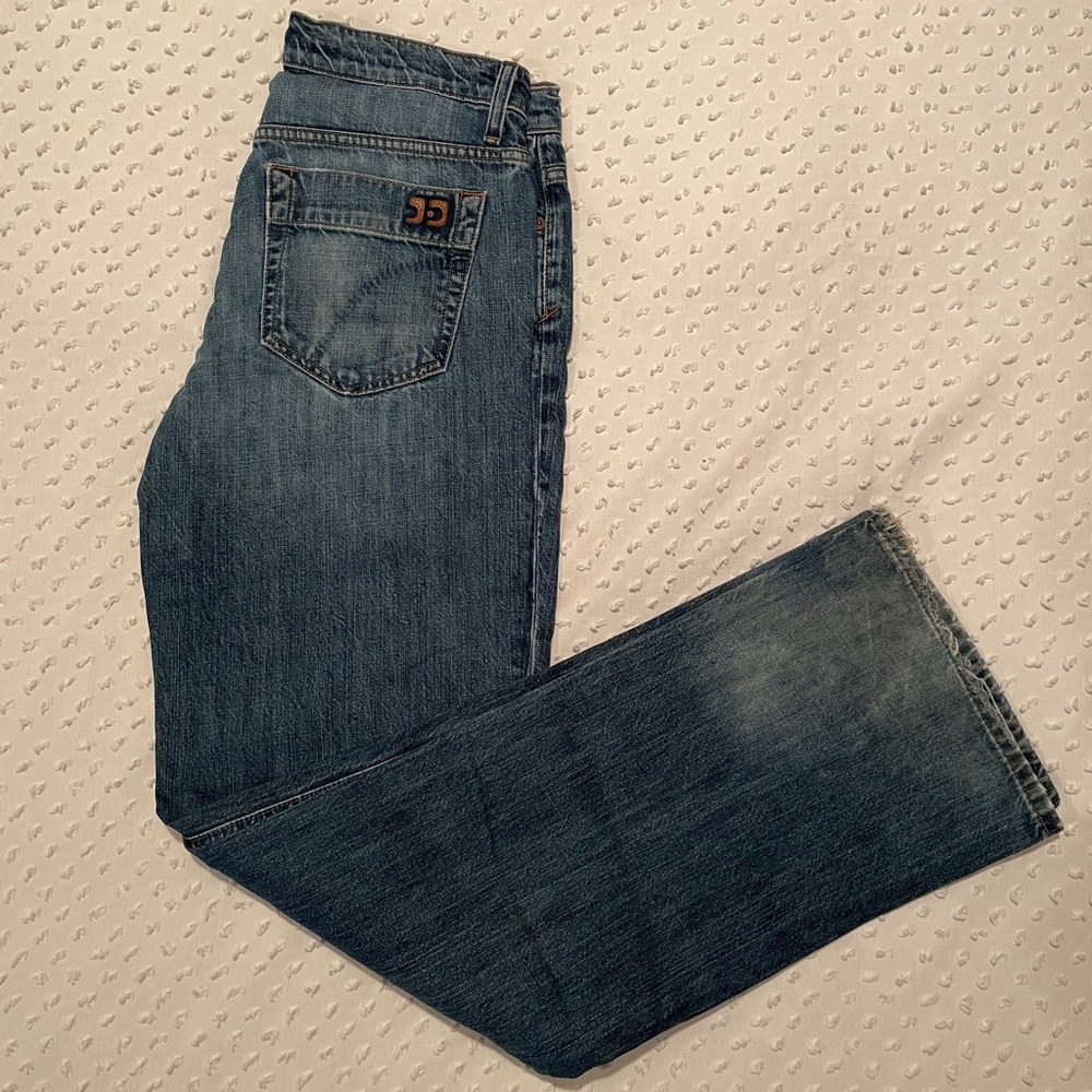 Joe’s Jeans Rebel Fit - Men’s Size 30